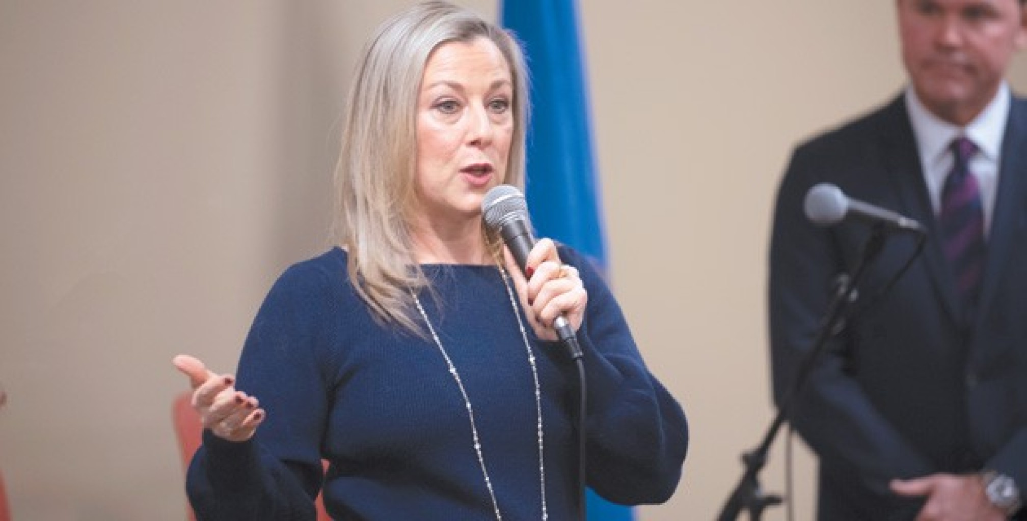 Reps. Kendra Horn and Joe Neguse  Introduce Bill to Provide Hazard Pay to Frontline Health Care Workers