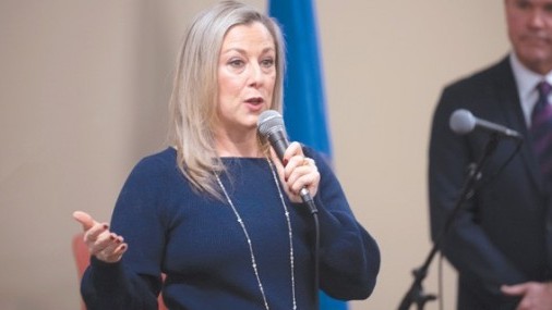 Reps. Kendra Horn and Joe Neguse  Introduce Bill to Provide Hazard Pay to Frontline Health Care Workers