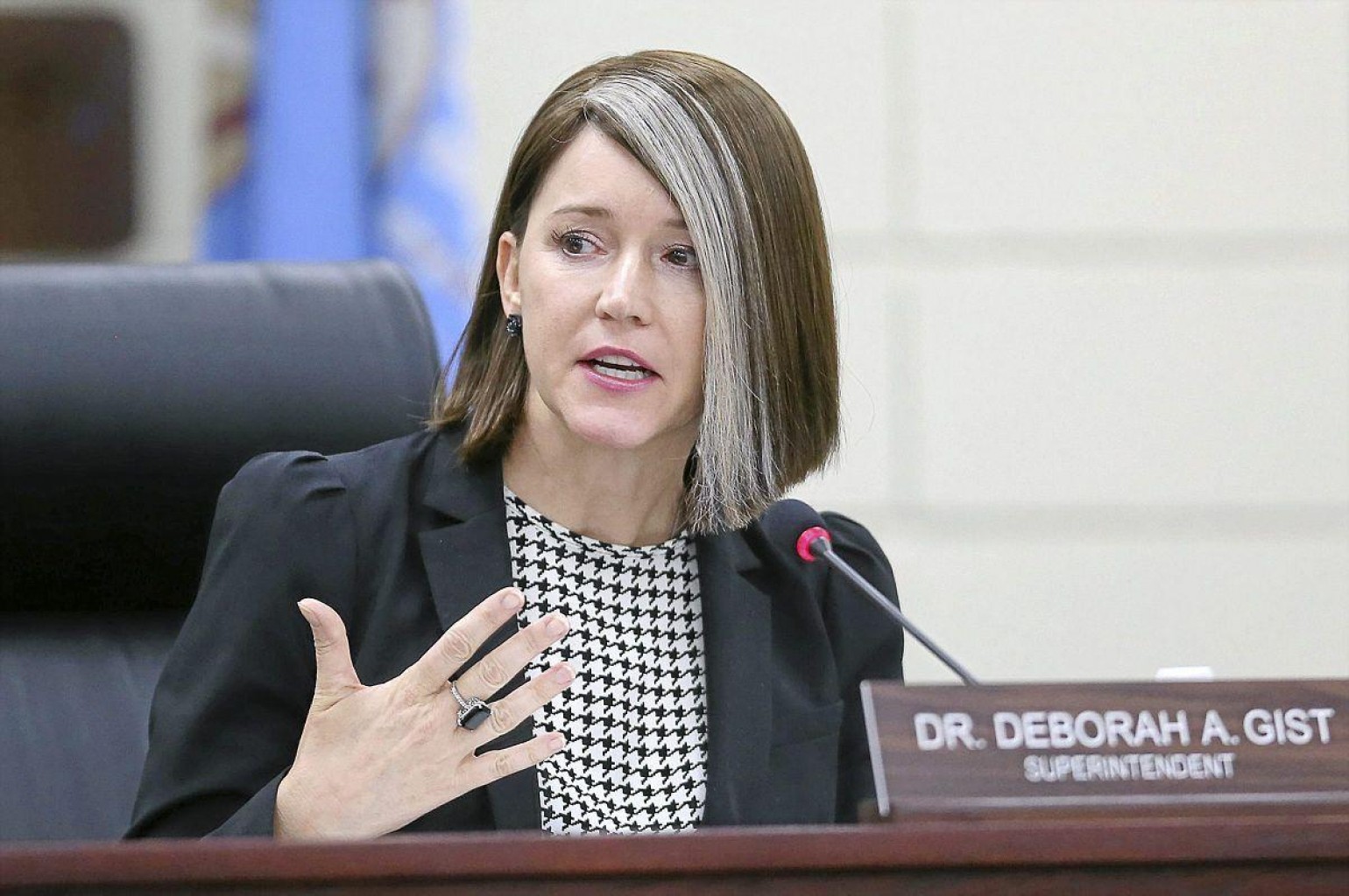 Escuelas Públicas de Tulsa-Comunicado a los Padres de Familia