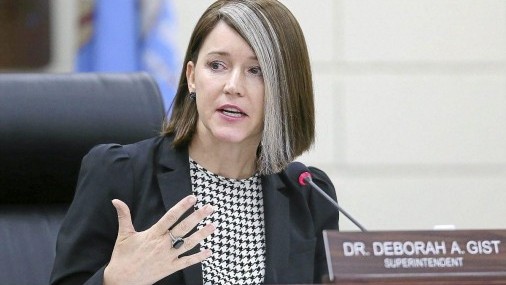 Escuelas Públicas de Tulsa-Comunicado a los Padres de Familia