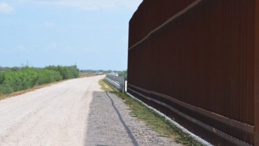 Medidas pandémicas reducen a la mitad los cruces fronterizos ilegales