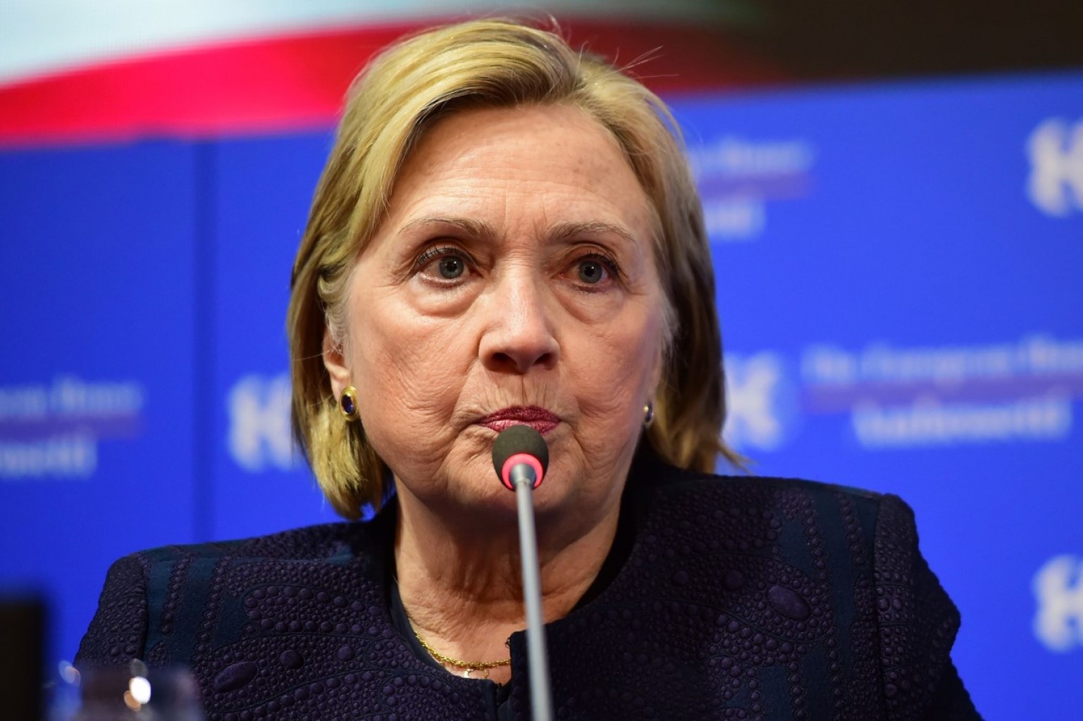 Judicial Watch Subpoenas Google in Hillary Clinton Email Lawsuit