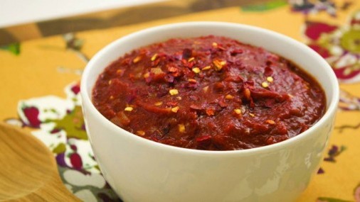 Receta de la Semana: Salsa Marinara