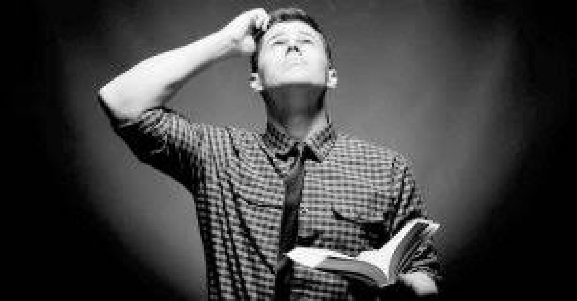 Cuando el Hombre reemplaza a Dios como Dios