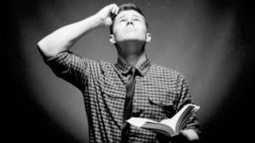 Cuando el Hombre reemplaza a Dios como Dios