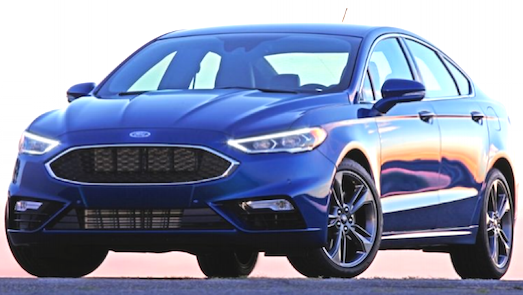 En época de Pandemia, Ford llama a revisión 248,912 vehículos 