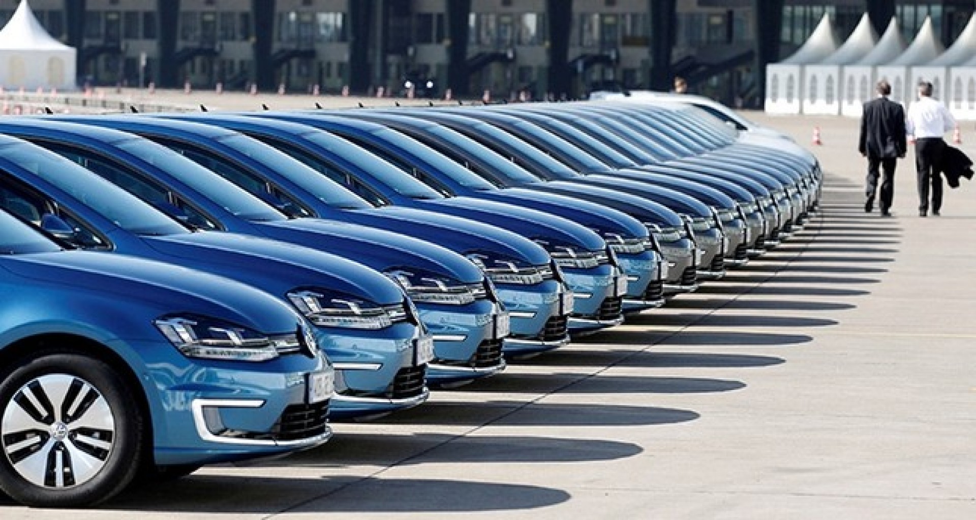 Se esperan efectos desbastadores en la industria automotriz