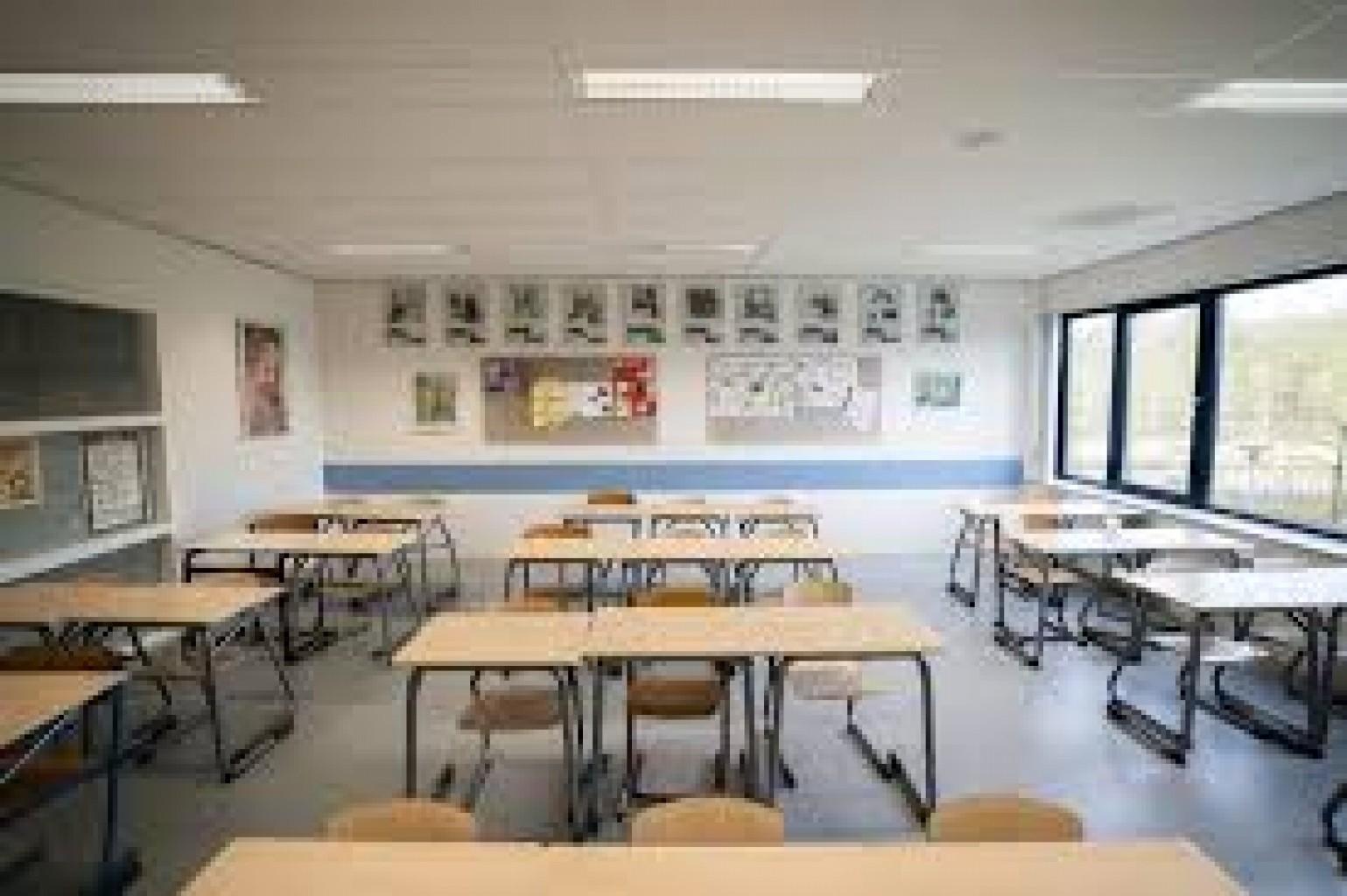 School Safety Measures were approved unanimously.  