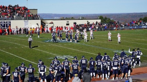 Nueva Ley de Servicios Médicos de Emergencia en eventos Deportivos Escolares 