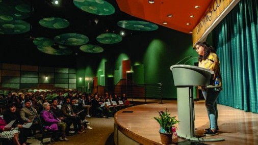 Reconocidos por su Impacto Positivo  en la Comunidad Latina De Tulsa