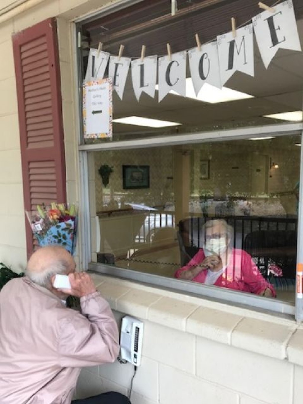 Gov.Stitt Proclama"Semana de la Enfermería" Del 10 al 16 De Mayo