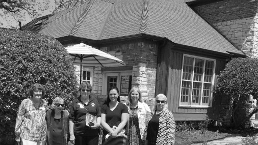 Semana de Educación Nacional Comunitaria de Oklahoma