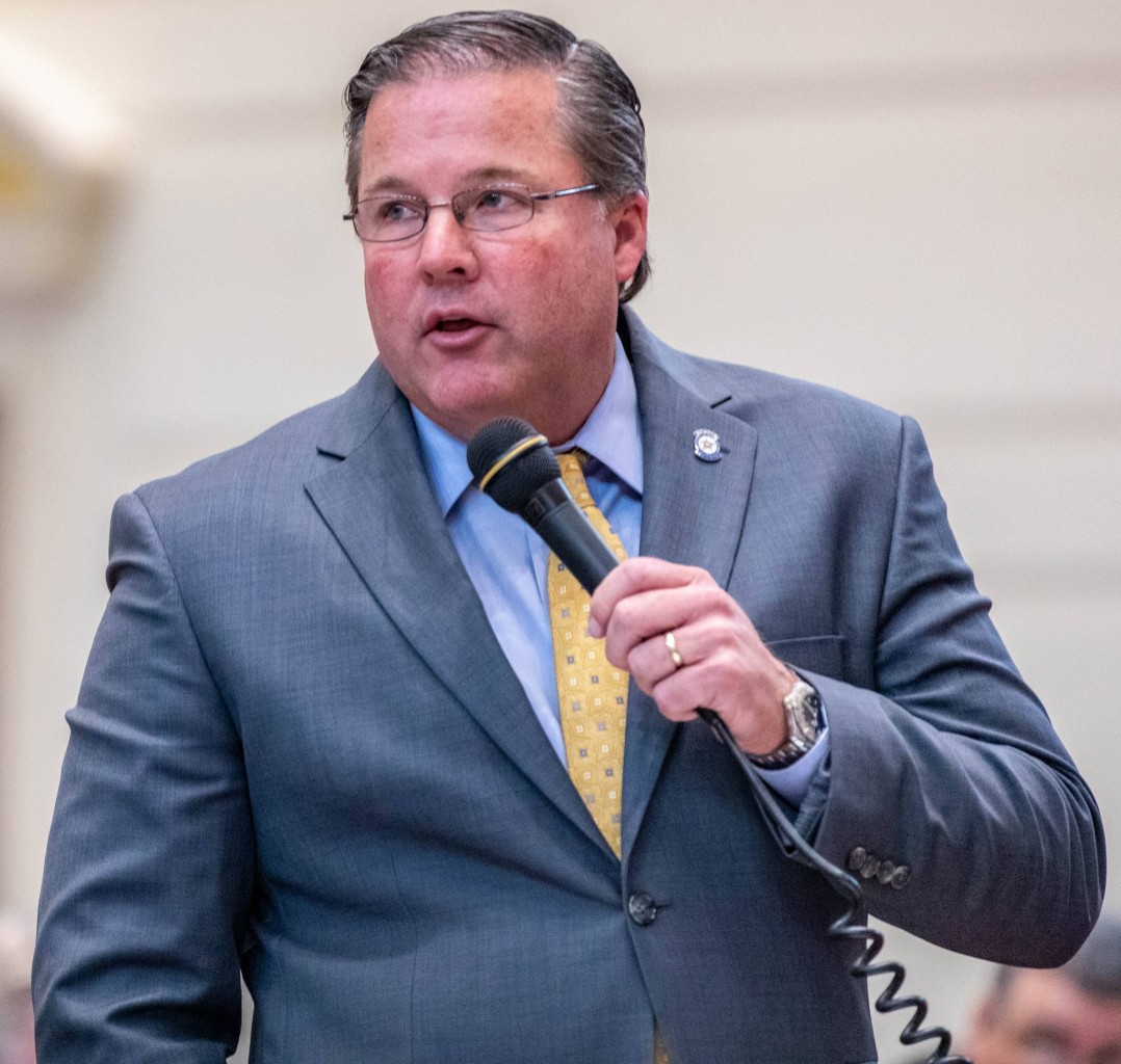 Proyecto de Ley para fortalecer sanciones por robo de correo y artículos de los buzones