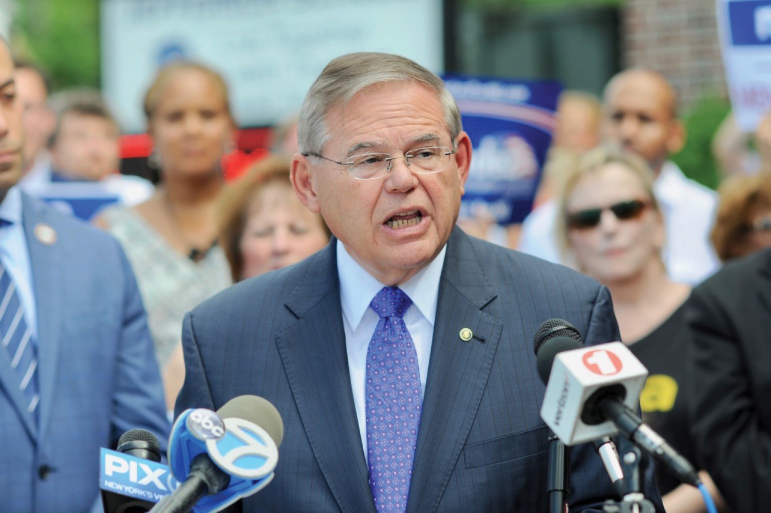 Presentan Proyecto de Ley Bipartidista para Ayudar a Estados y Comunidades en la Primera Línea de Lucha contra el COVID-19