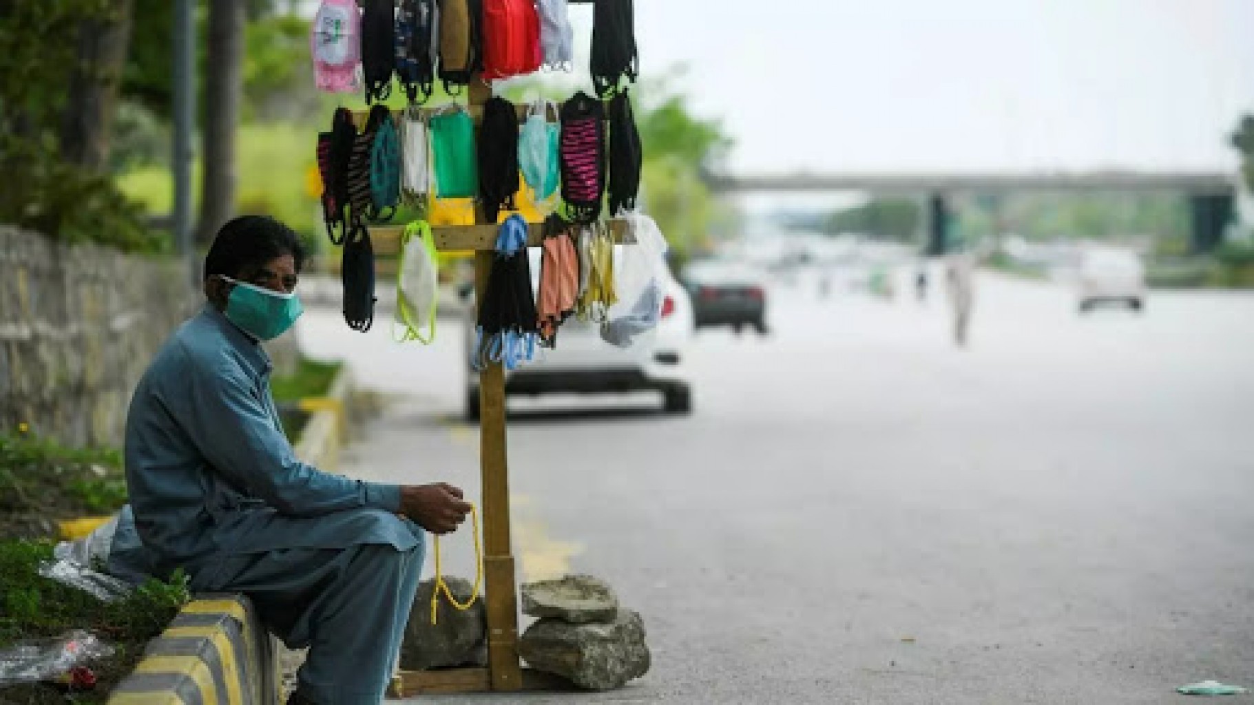 México: Gobierno y empresarios chocan por pandemia