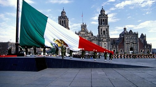 México estabiliza contagios, pero pico aún está por venir