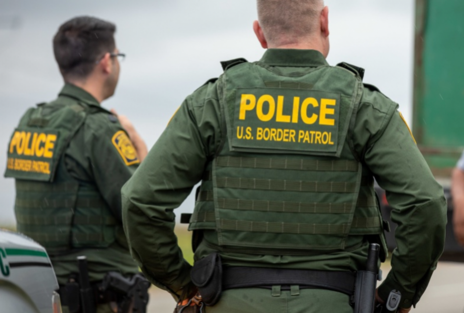 México autoriza la vigilancia militar por 4 años más