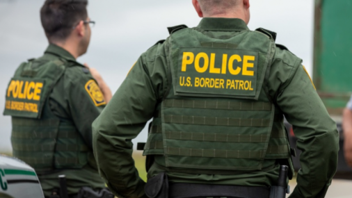 México autoriza la vigilancia militar por 4 años más