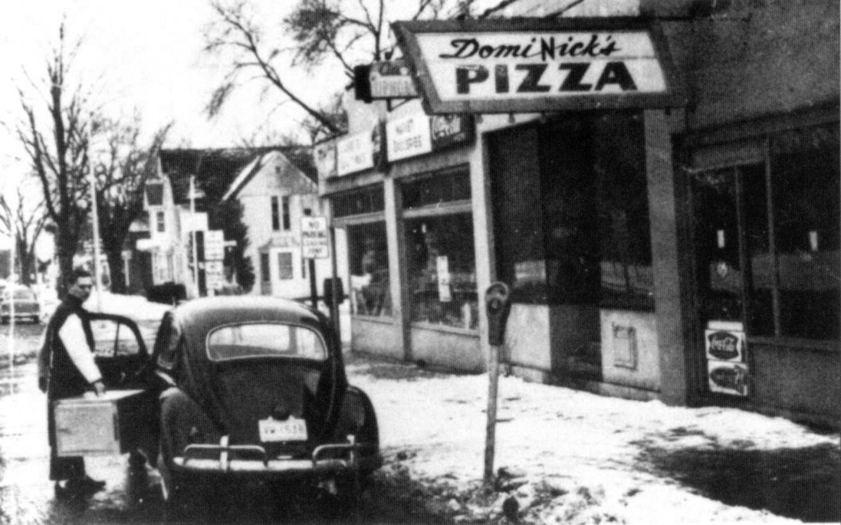  Cuales son las exitosas compañías que eligieron a Volkswagen como su primer transporte