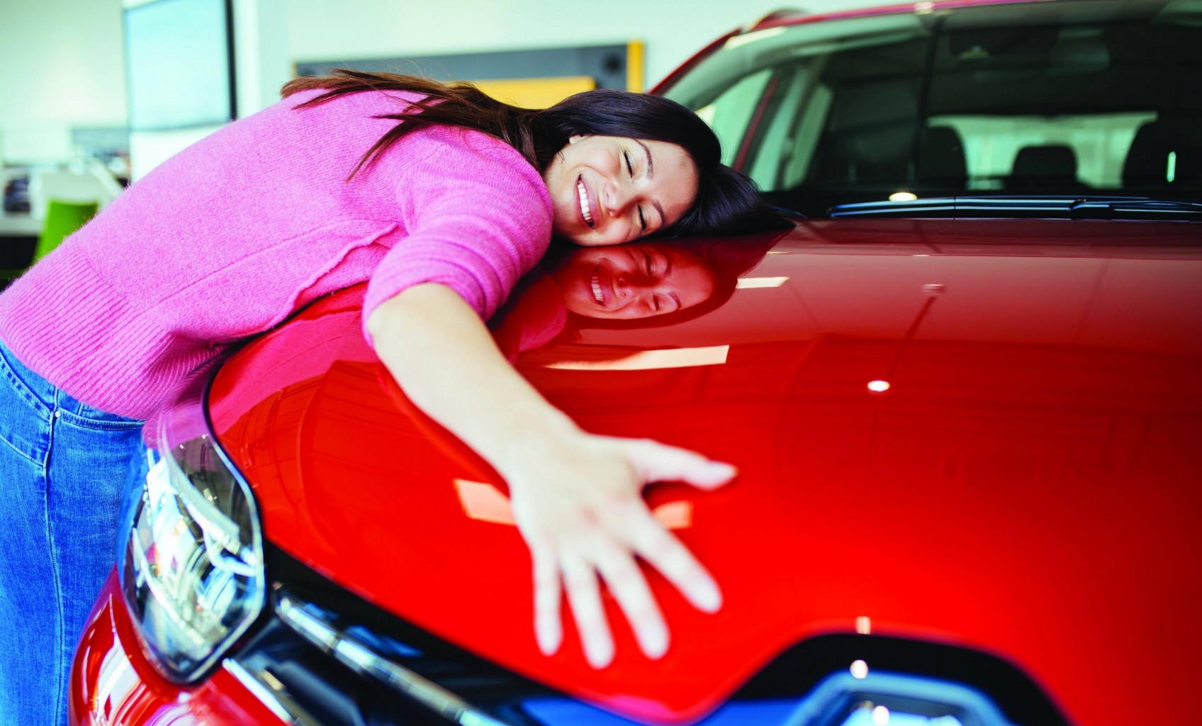 Porque los fabricantes de automóviles temen que lo que construyen no se venda