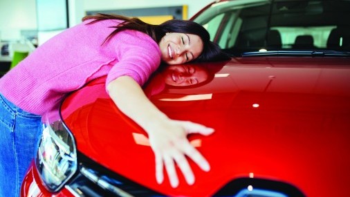 Porque los fabricantes de automóviles temen que lo que construyen no se venda