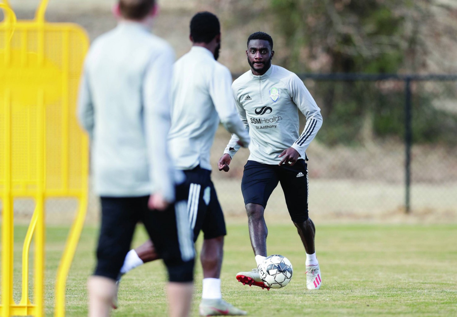 United Soccer League anunció Entrenamiento