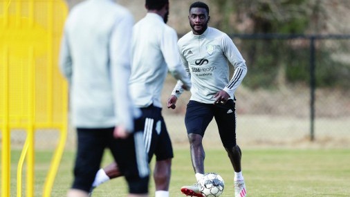 United Soccer League anunció Entrenamiento