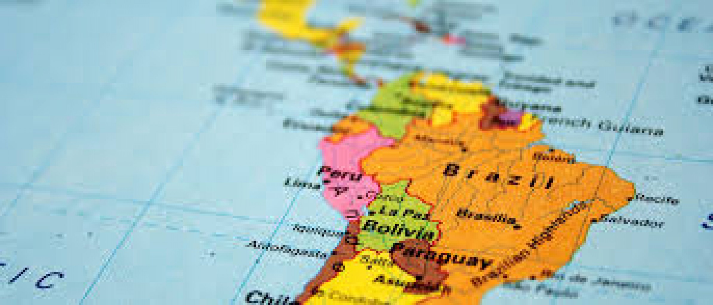 Cinco documentales latinoamericanos y de temática latina en su temporada 33Cinco documentales latinoamericanos y de temática latina en su temporada 33