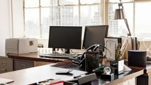 La pandemia transforma la dinámica de trabajo en las oficinas