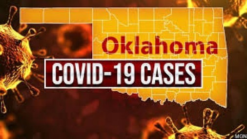 Nuevo estudio: Oklahoma No. 5 con trabajadores de salud con Corona Virus-19