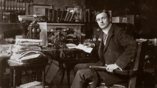 Un 4 de Mayo fue el día que Rolls conoció a Royce, y nacio la exitosa marca 