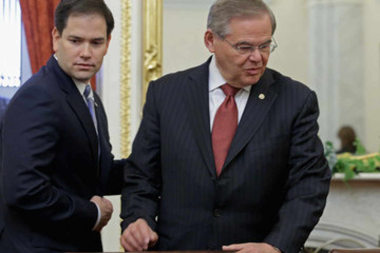 Piden incluir a Menores de Edad en Puerto Rico en el Próximo Paquete de Ayuda