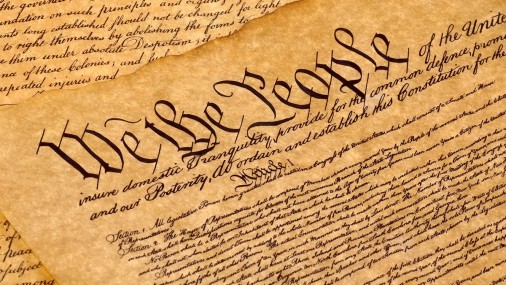 Piden a Candidatos al Congreso en Oklahoma Firmar Compromiso con la Constitución