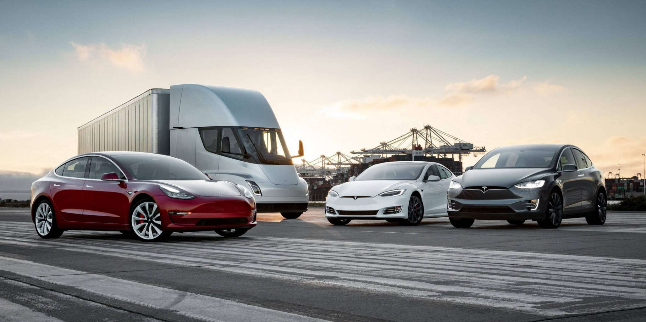Tesla pudiera superar a Toyota como el fabricante de automóviles más valioso del mundo 