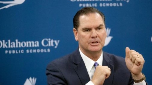 Carta Abierta a Familias, empleados y comunidad de OKCPS: