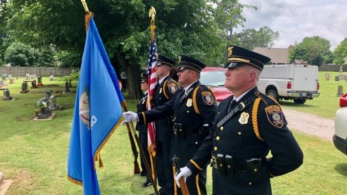 Declaración del jefe de la Policía de Norman sobre la muerte de George Floyd