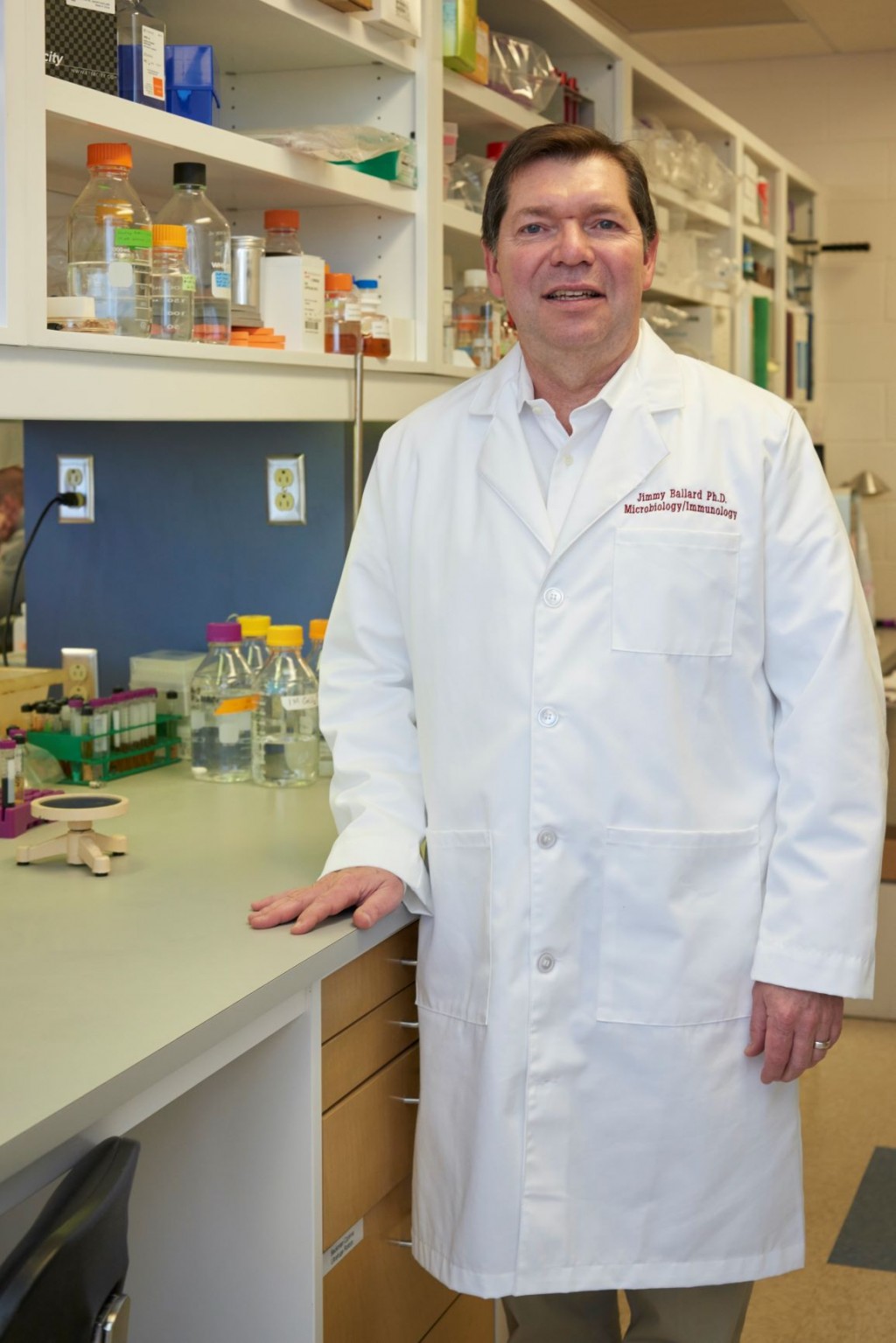 Escuela De Medicina de OU descubre resistencia a los medicamentos contra el cáncer de páncreas