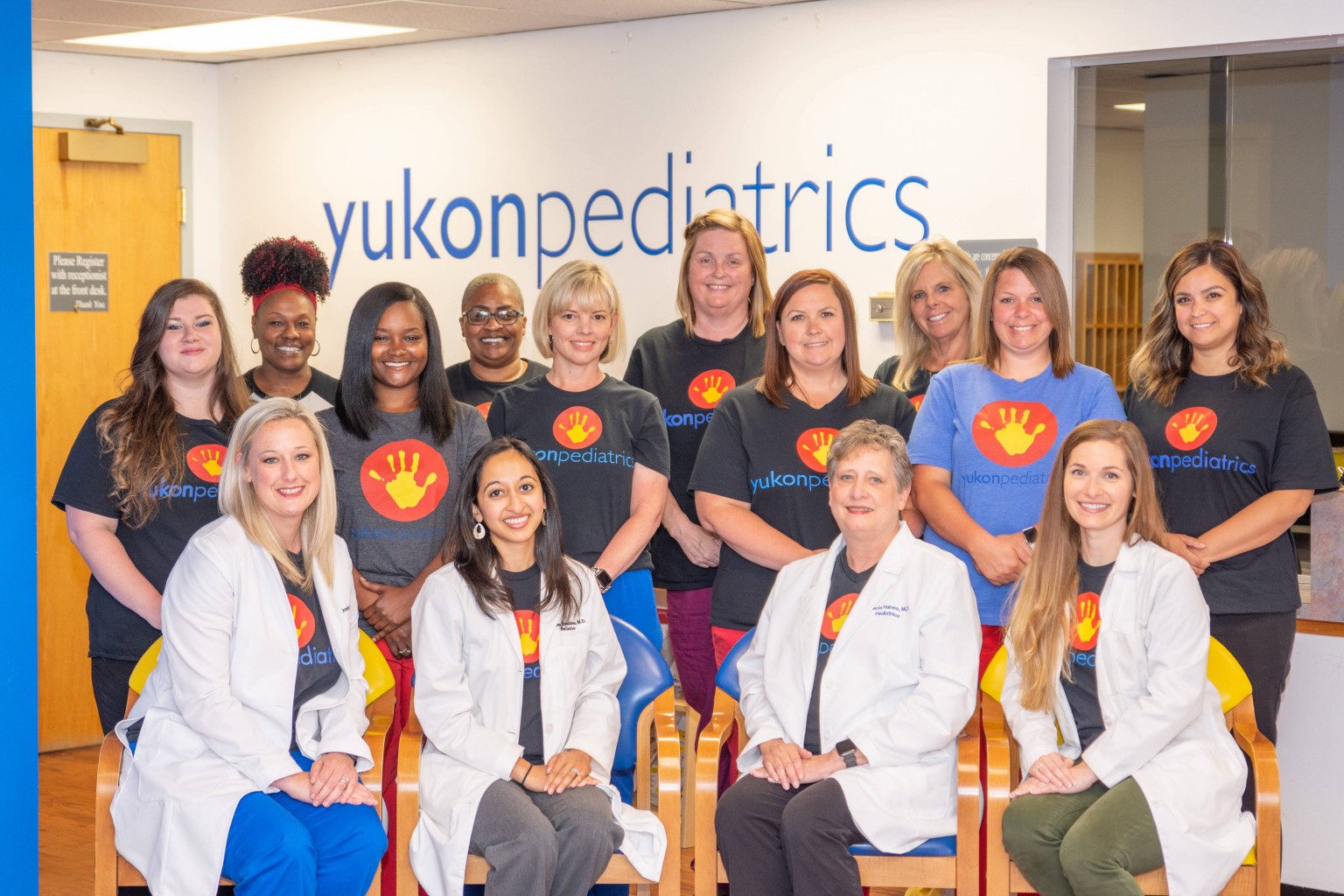 Variety Expande Acceso a Servicios Integrales de Atención Médica en Oklahoma