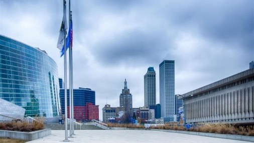 OKLAHOMA COMIENZA LA FASE 3 PARA SU RECUPERACIÓN