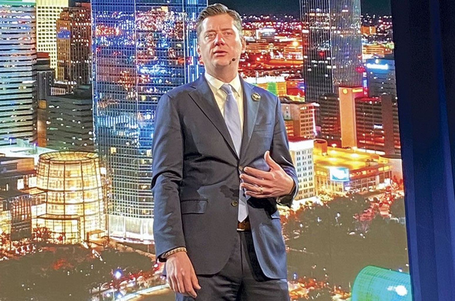 " Plan Ours” Nueva fase a partir del 1 de junio