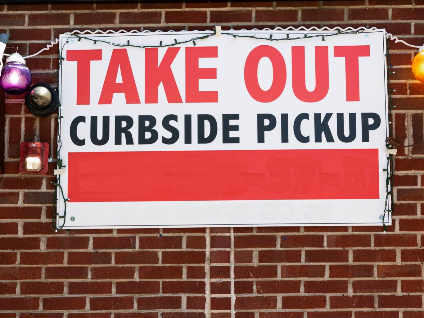 ¿Es seguro la comida para llevar durante la pandemia COVID-19?