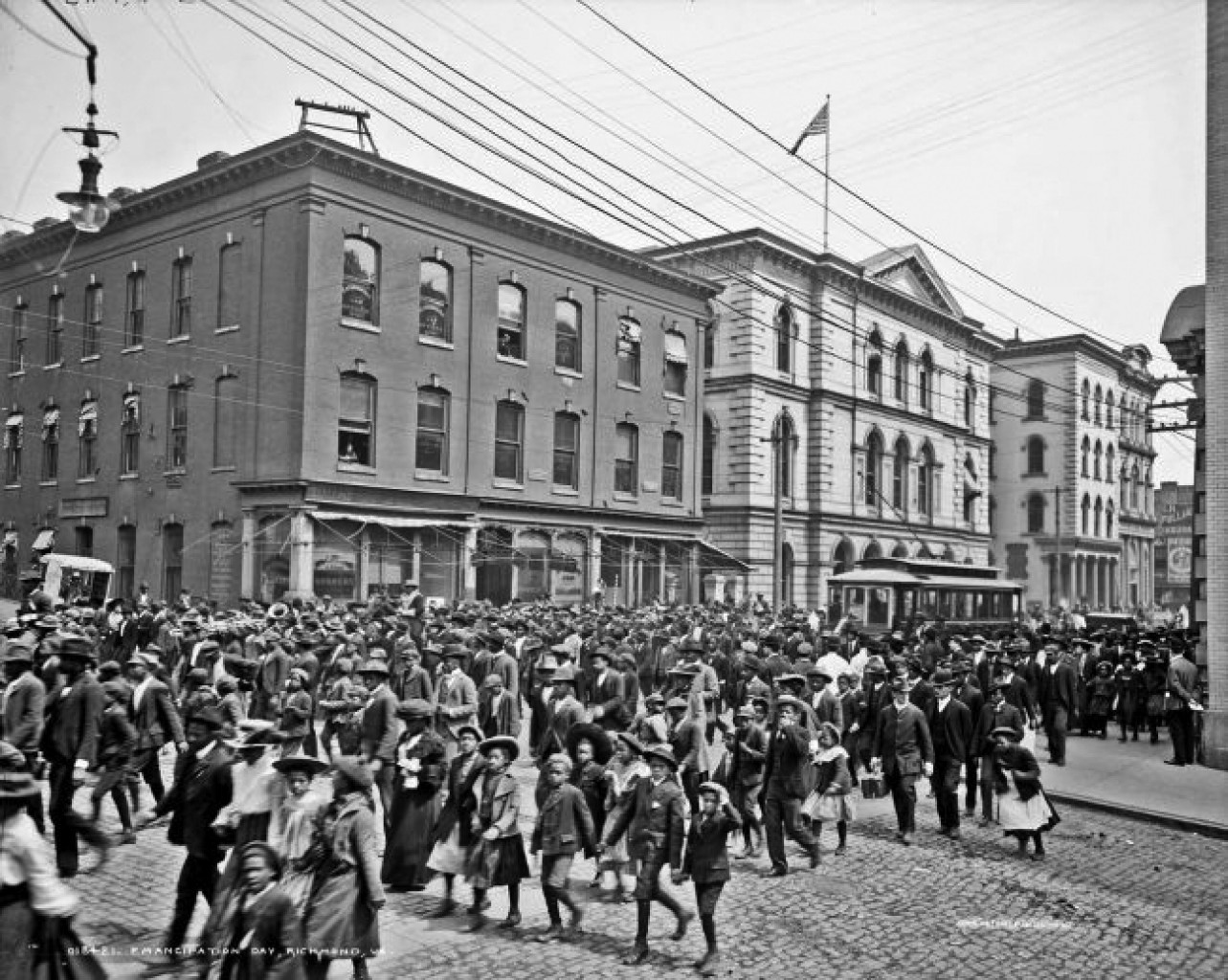 A Presentarse Legislación para hacer de Juneteenth un día festivo estatal 