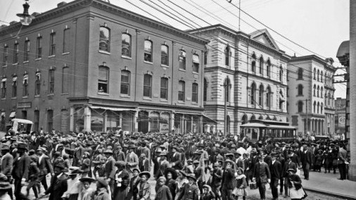 A Presentarse Legislación para hacer de Juneteenth un día festivo estatal 