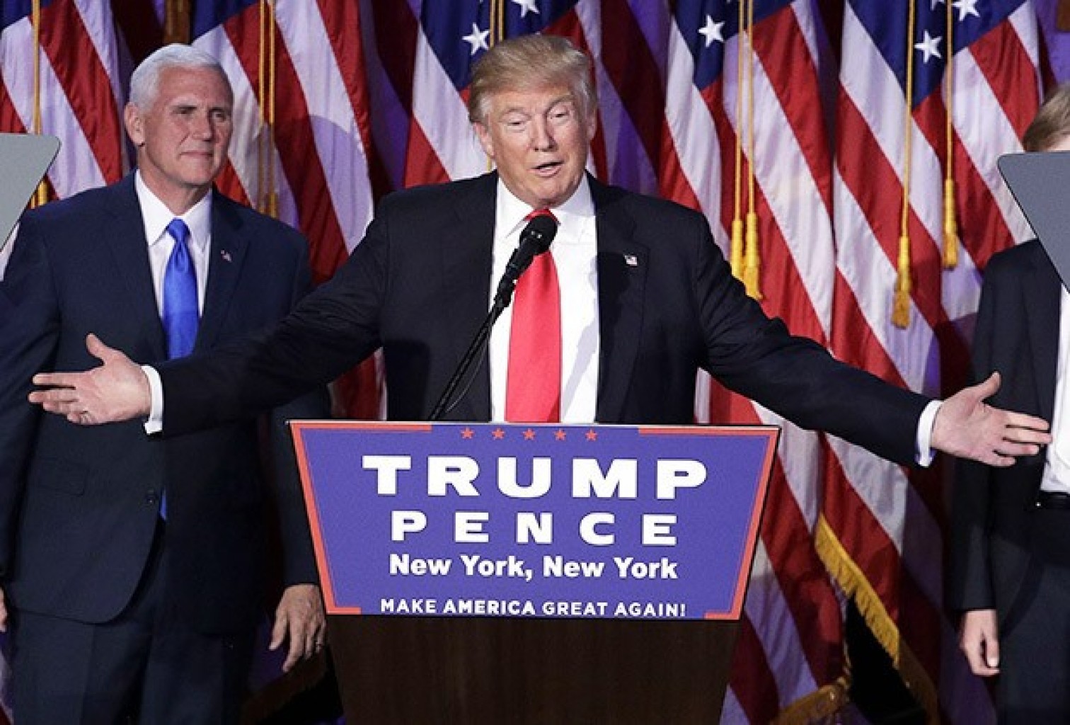 Virus y protestas obligan a redirigir la campaña de Trump