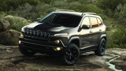 Miles de Jeep Cherokees vuelven a ser llamados a revisión 