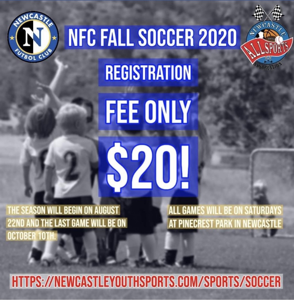 Newcastle Futbol Club Helps With Quarantine Recovery