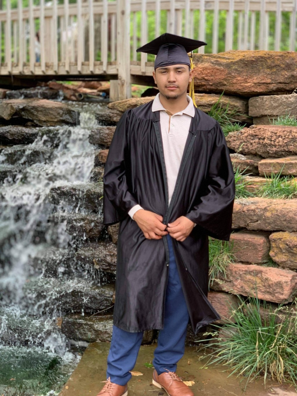 Congratulation Class of 2020