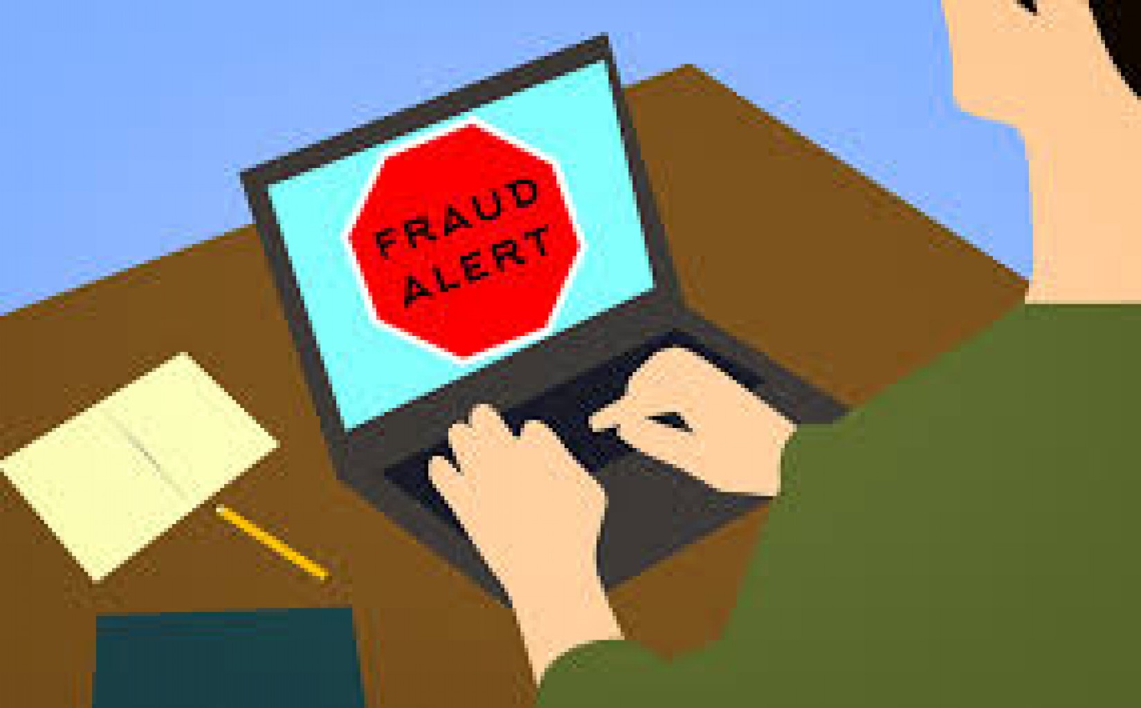 Protegerse del fraude