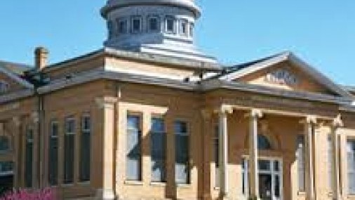 Oklahoma Historical Society  comparte la historia de la comunidad negra 