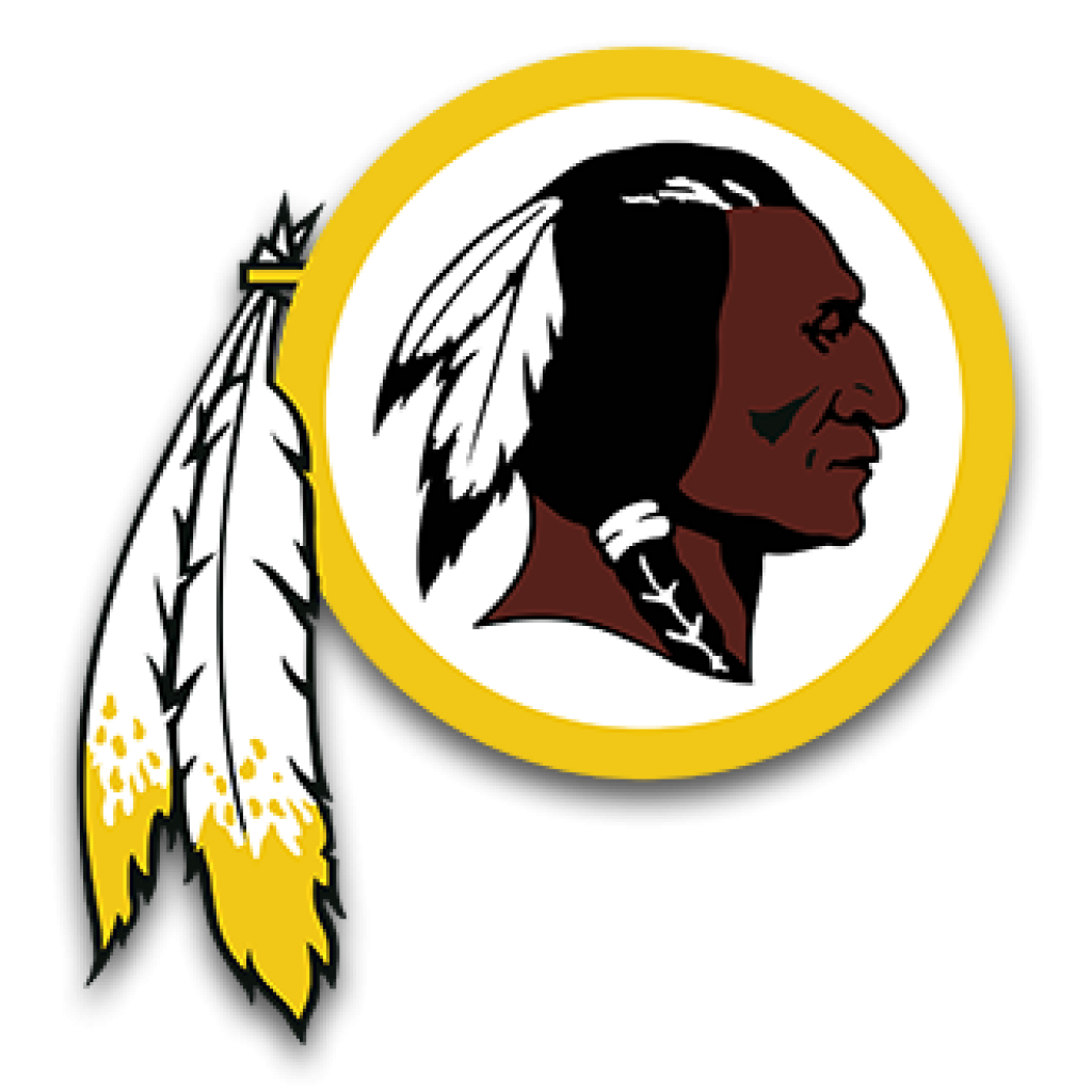 Washington renuncia al nombre “Redskins” tras 87 años